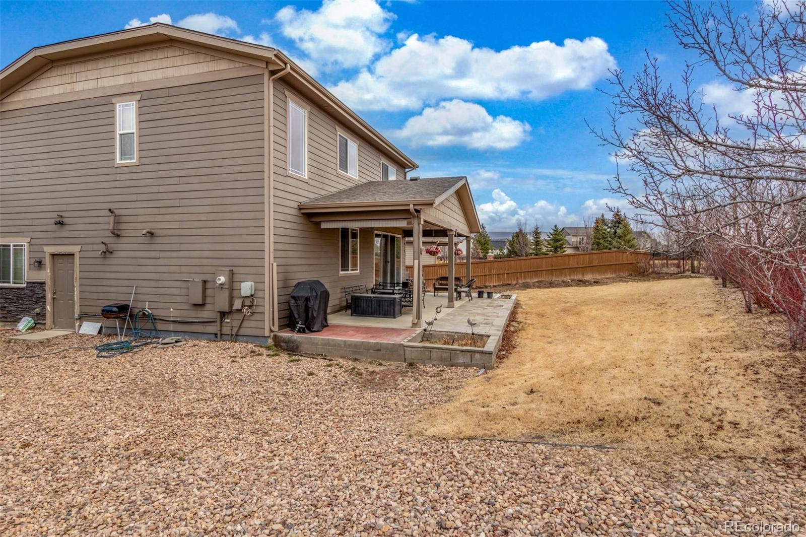 25664 E Byers Drive Aurora CO 80018
