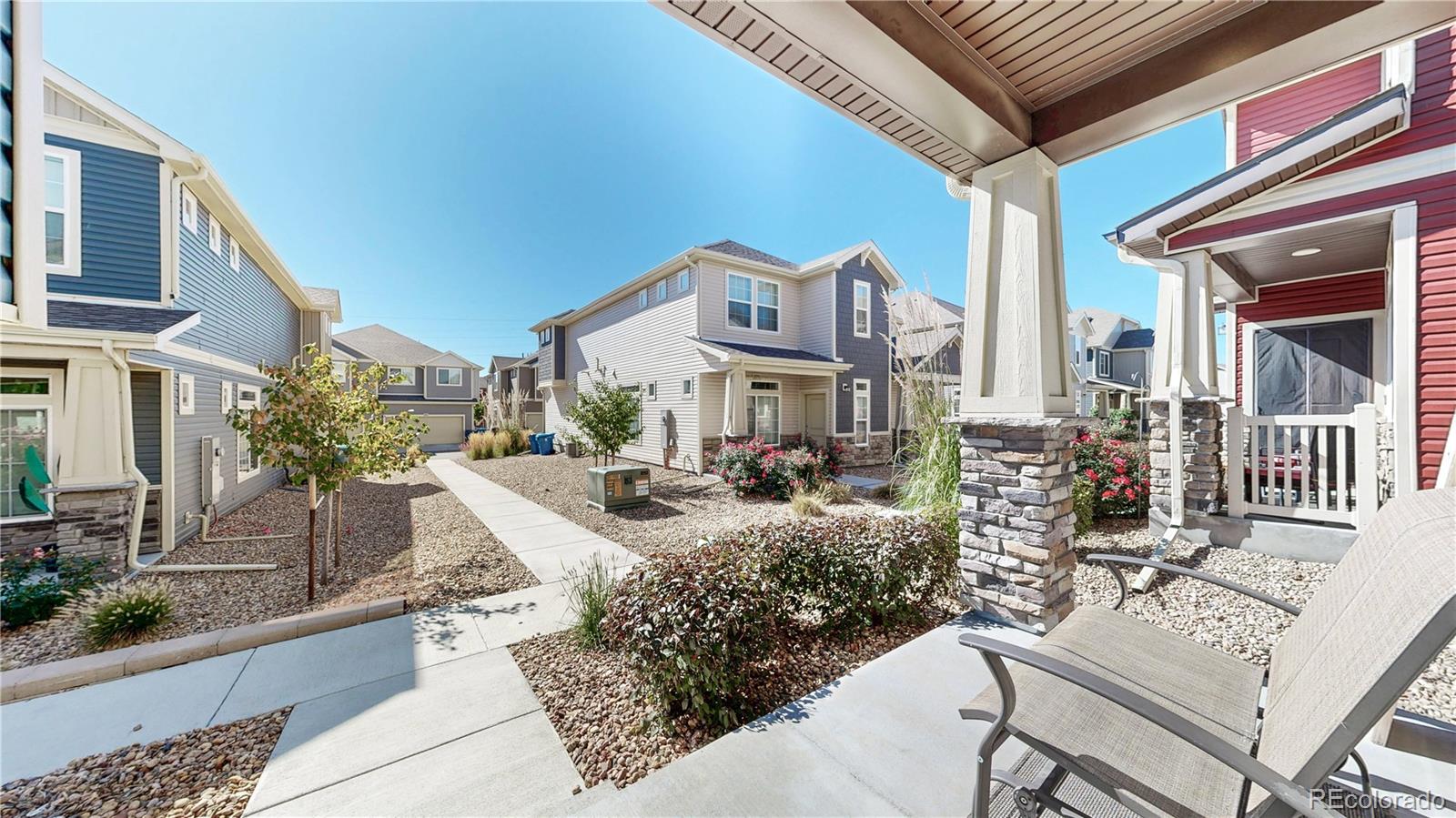17983 E 103rd Avenue Commerce City CO 80022