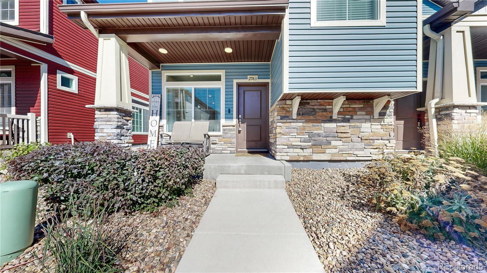17983 E 103rd Avenue Commerce City CO 80022