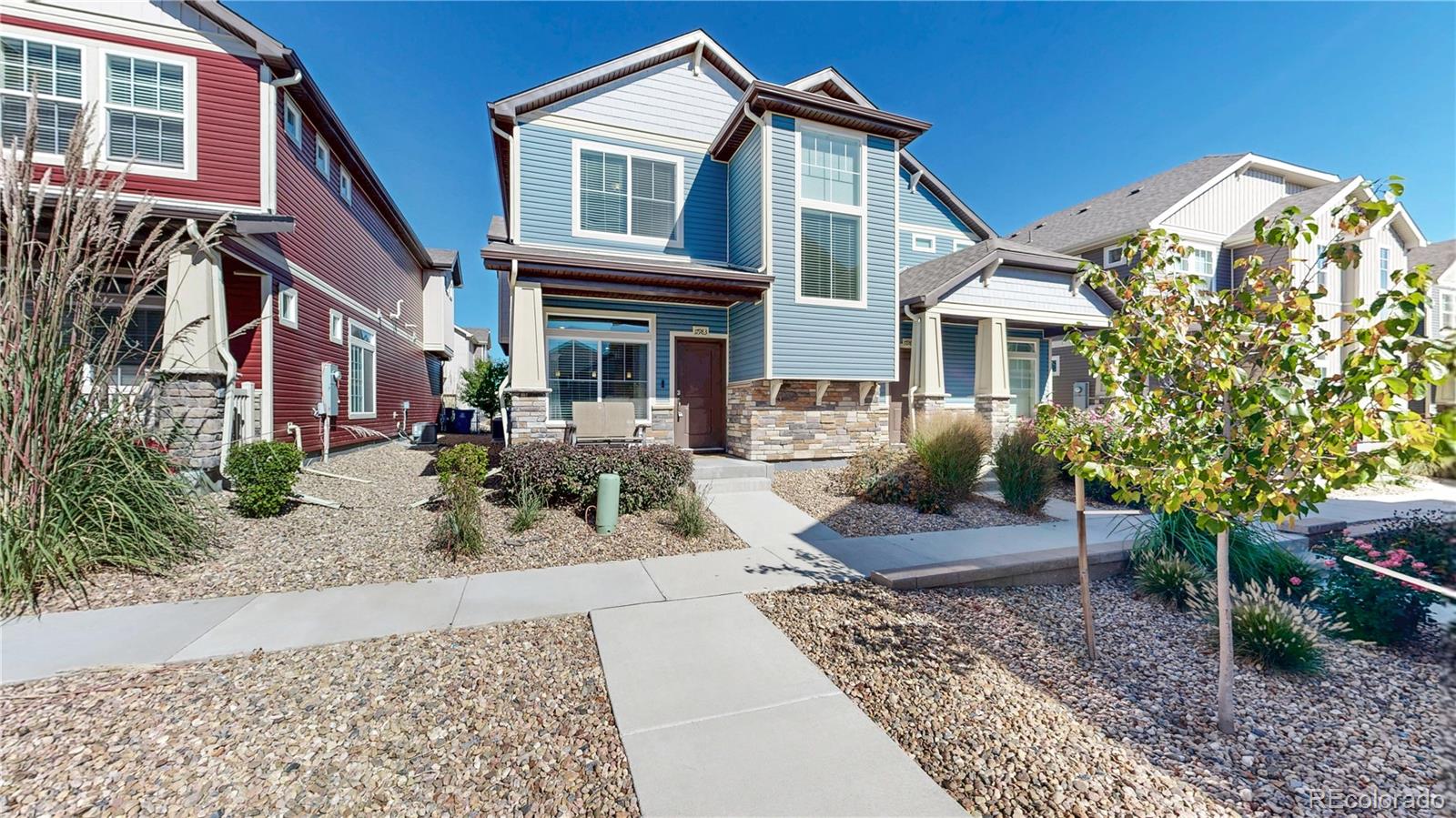 17983 E 103rd Avenue Commerce City CO 80022