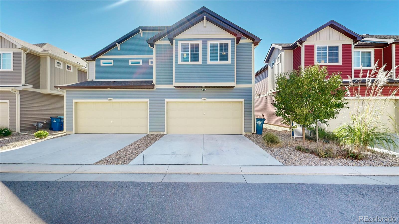 17983 E 103rd Avenue Commerce City CO 80022