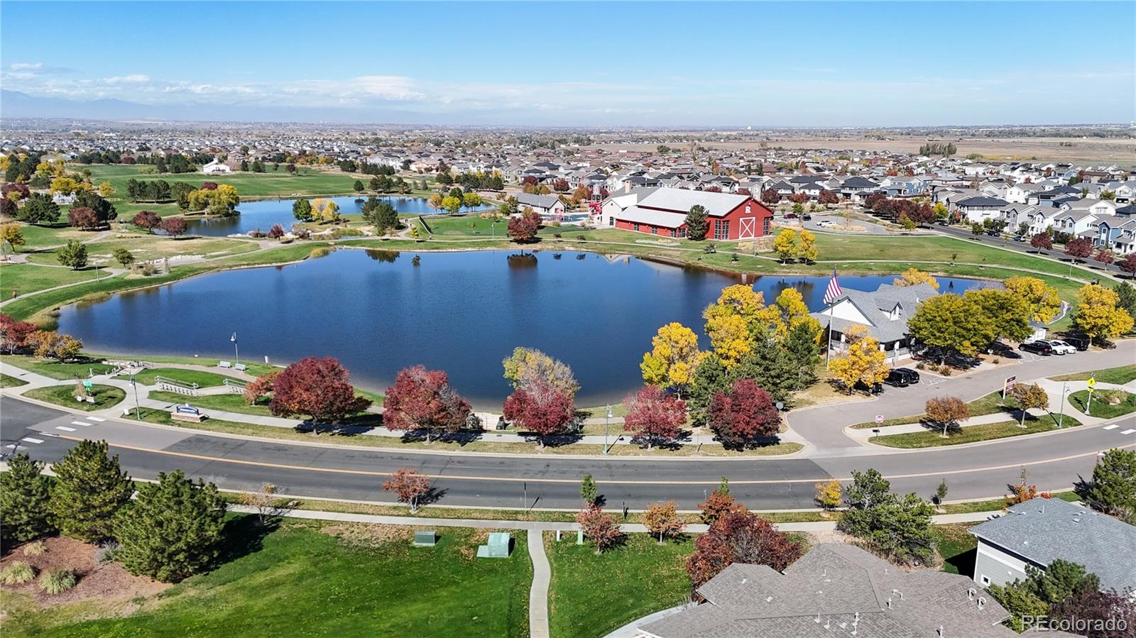 17983 E 103rd Avenue Commerce City CO 80022