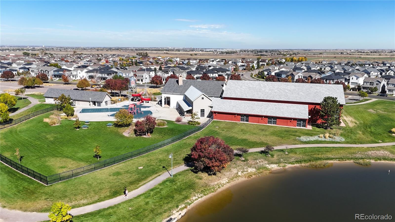 17983 E 103rd Avenue Commerce City CO 80022