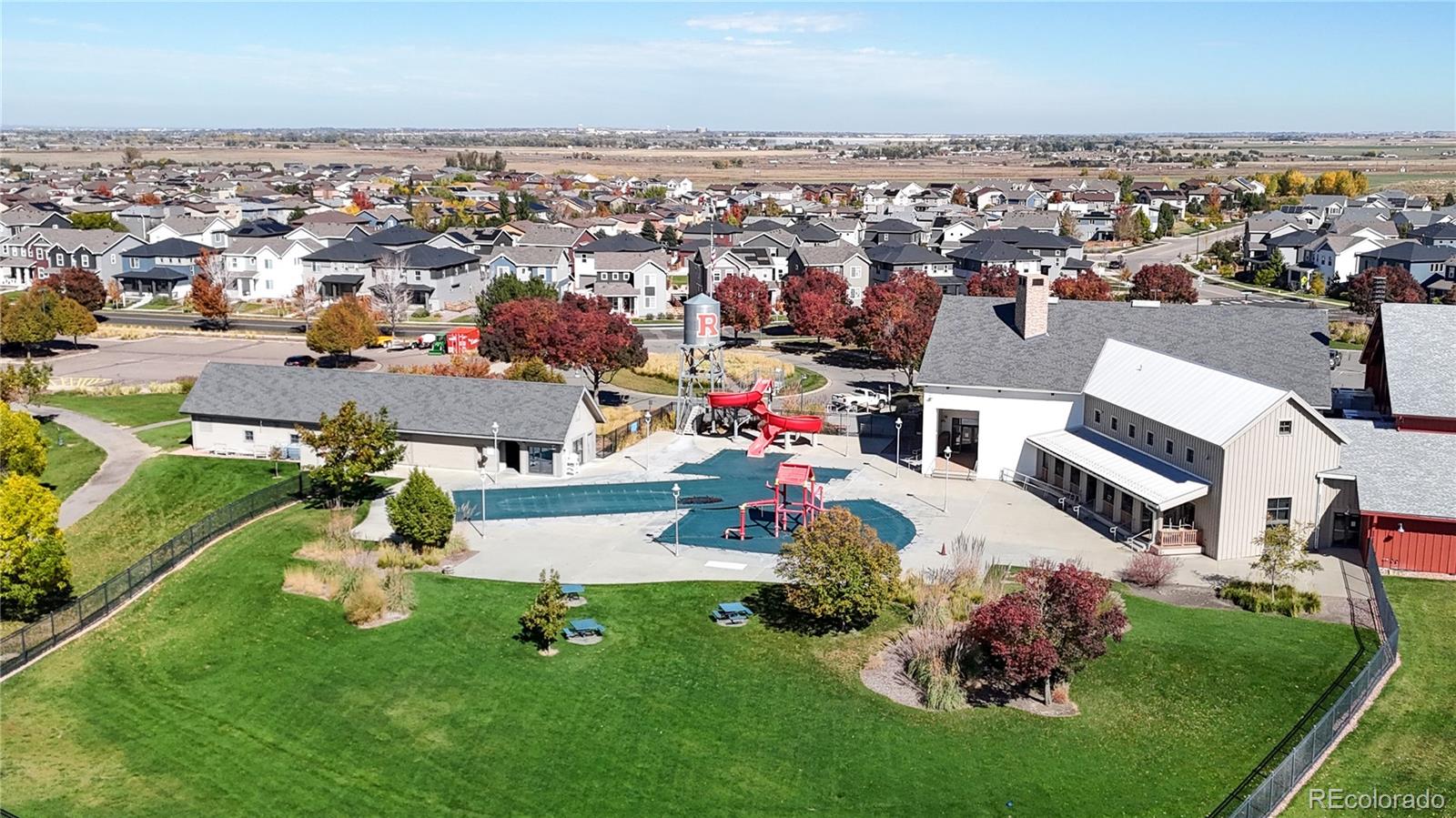 17983 E 103rd Avenue Commerce City CO 80022