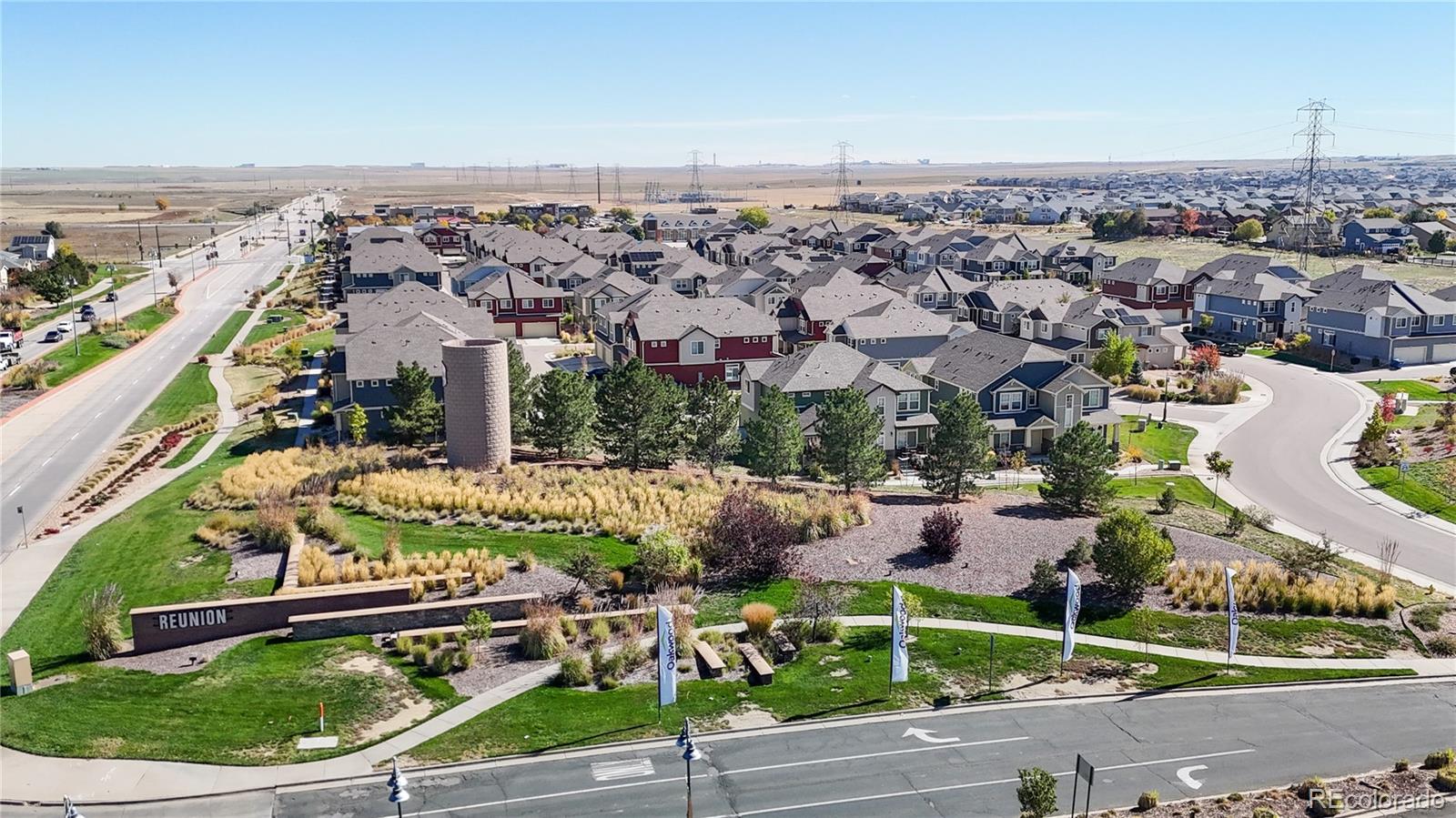 17983 E 103rd Avenue Commerce City CO 80022