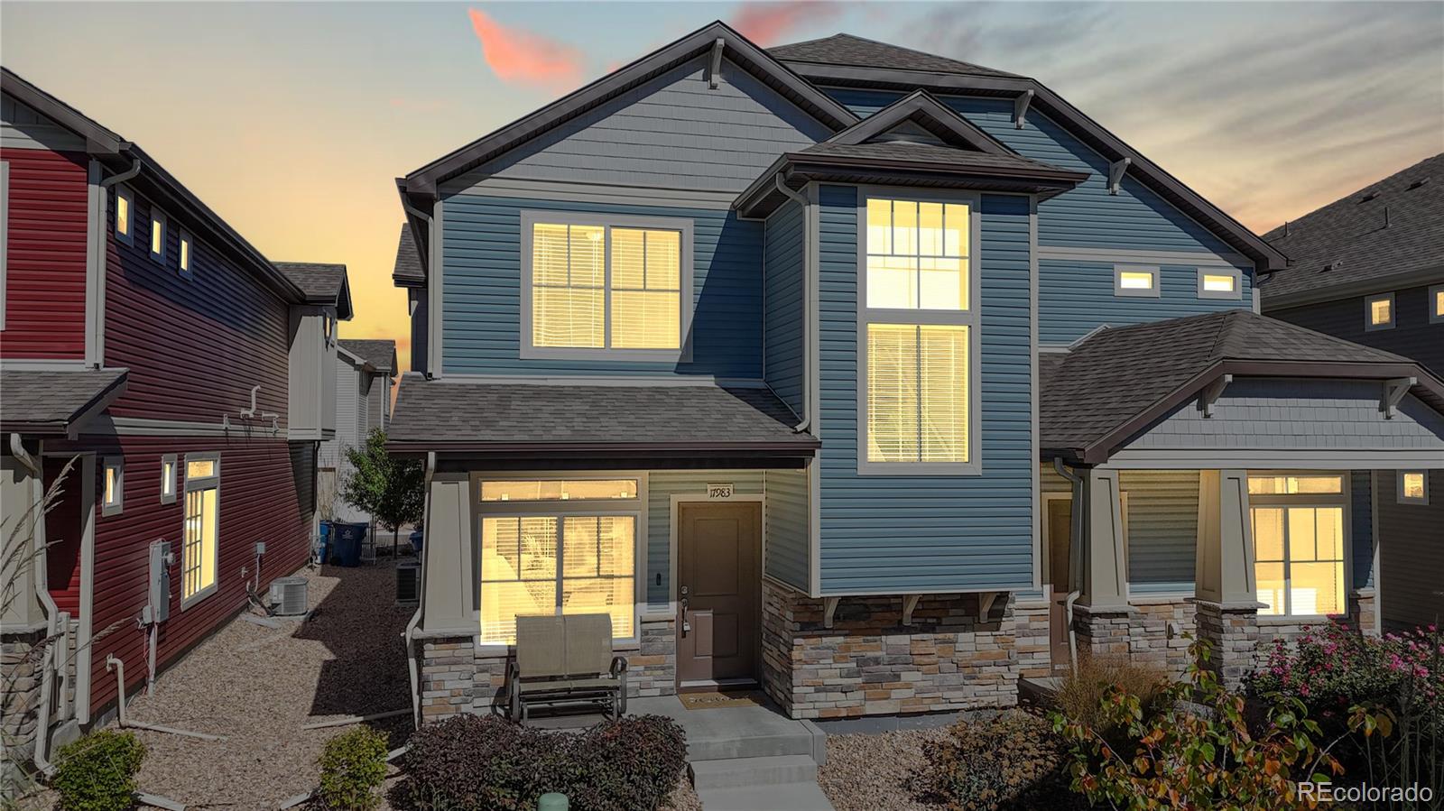17983 E 103rd Avenue Commerce City CO 80022