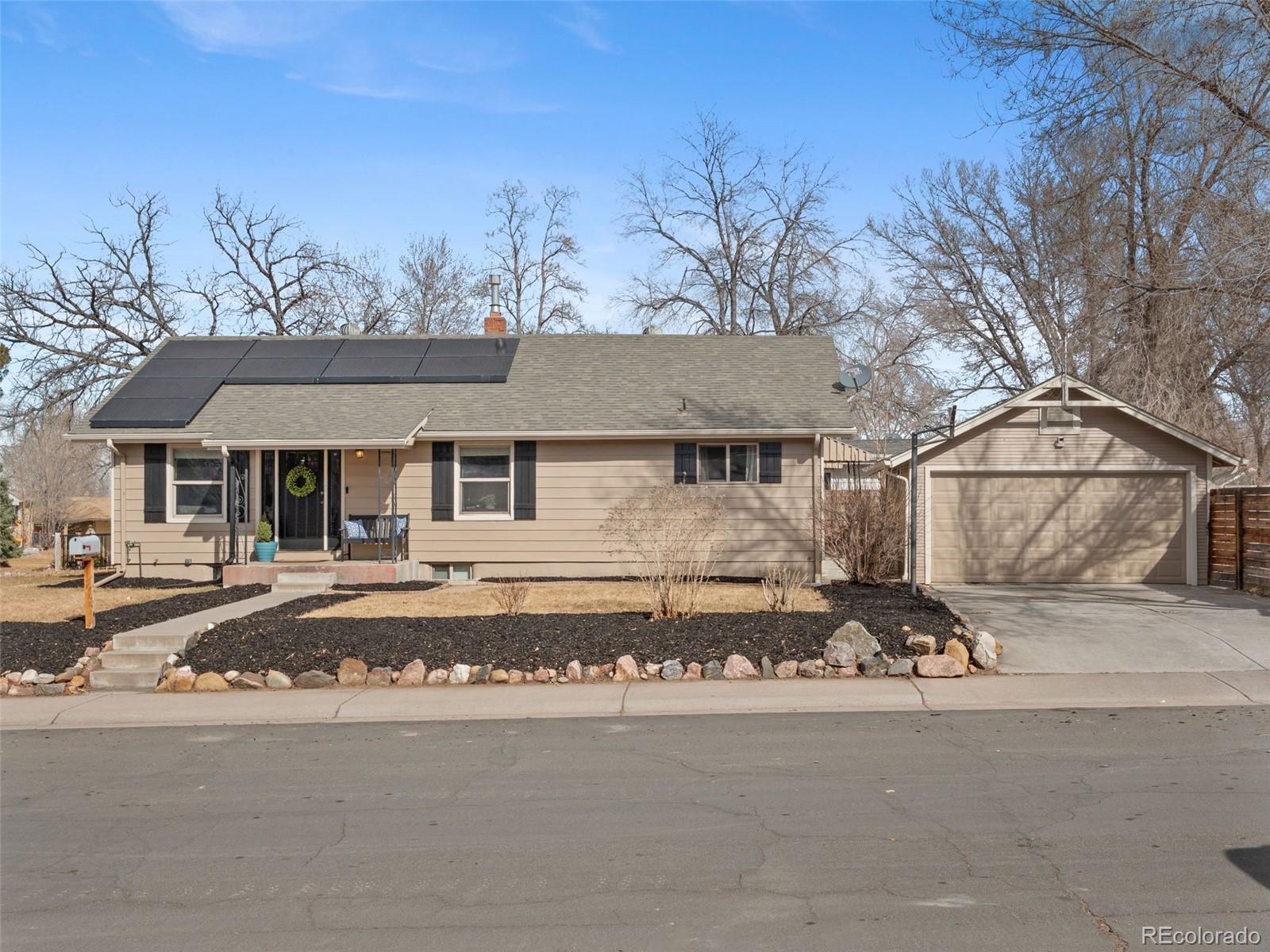 4186 S Galapago Street Englewood CO 80110