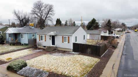 2097 Hanover Street Aurora CO 80010