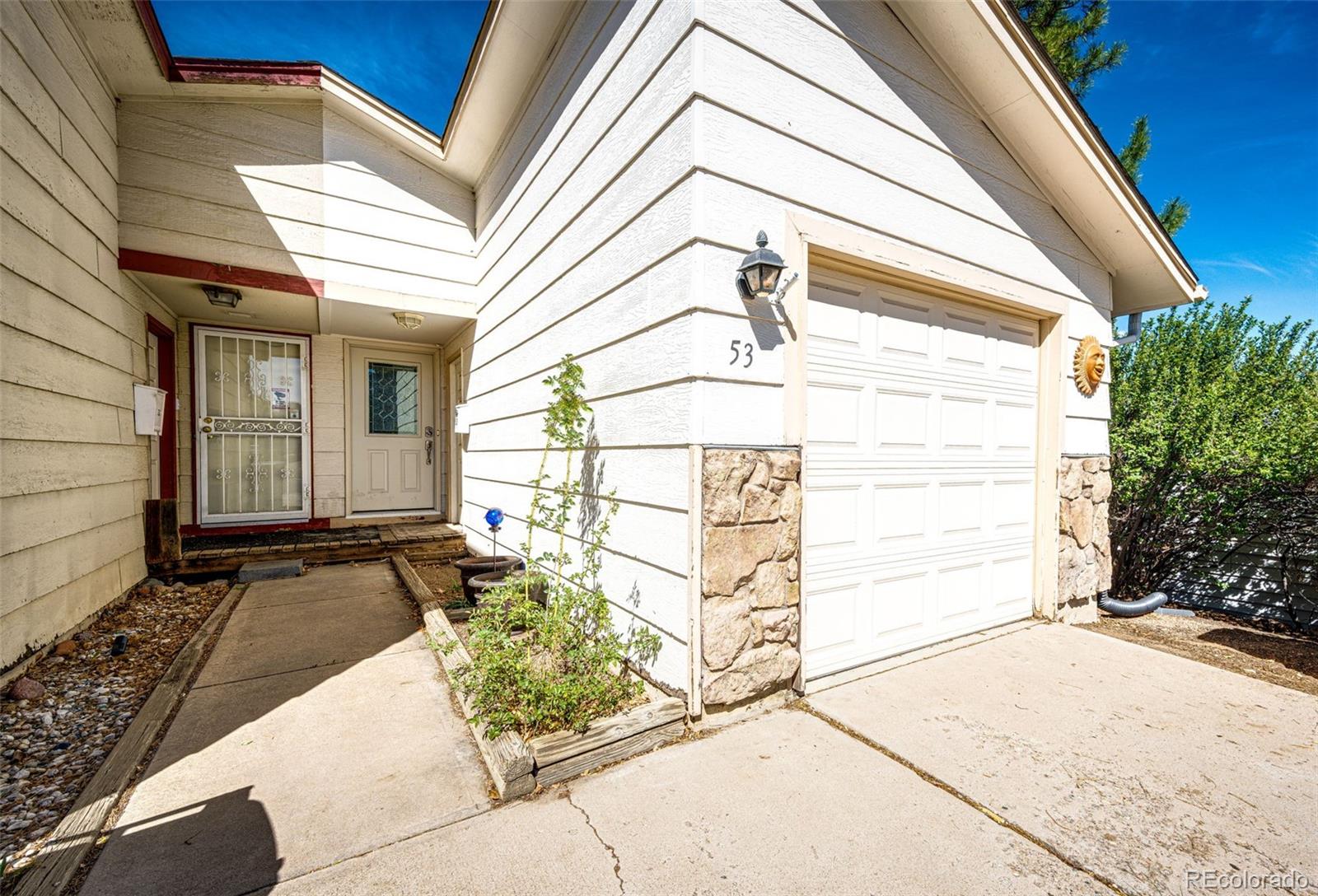 53 Perry Street Denver CO 80219