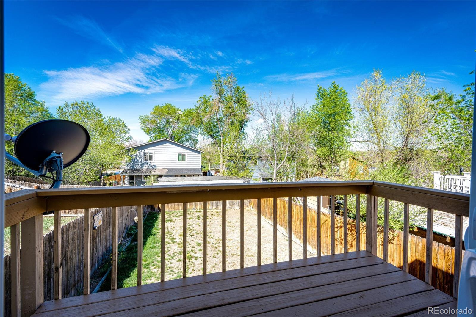 53 Perry Street Denver CO 80219