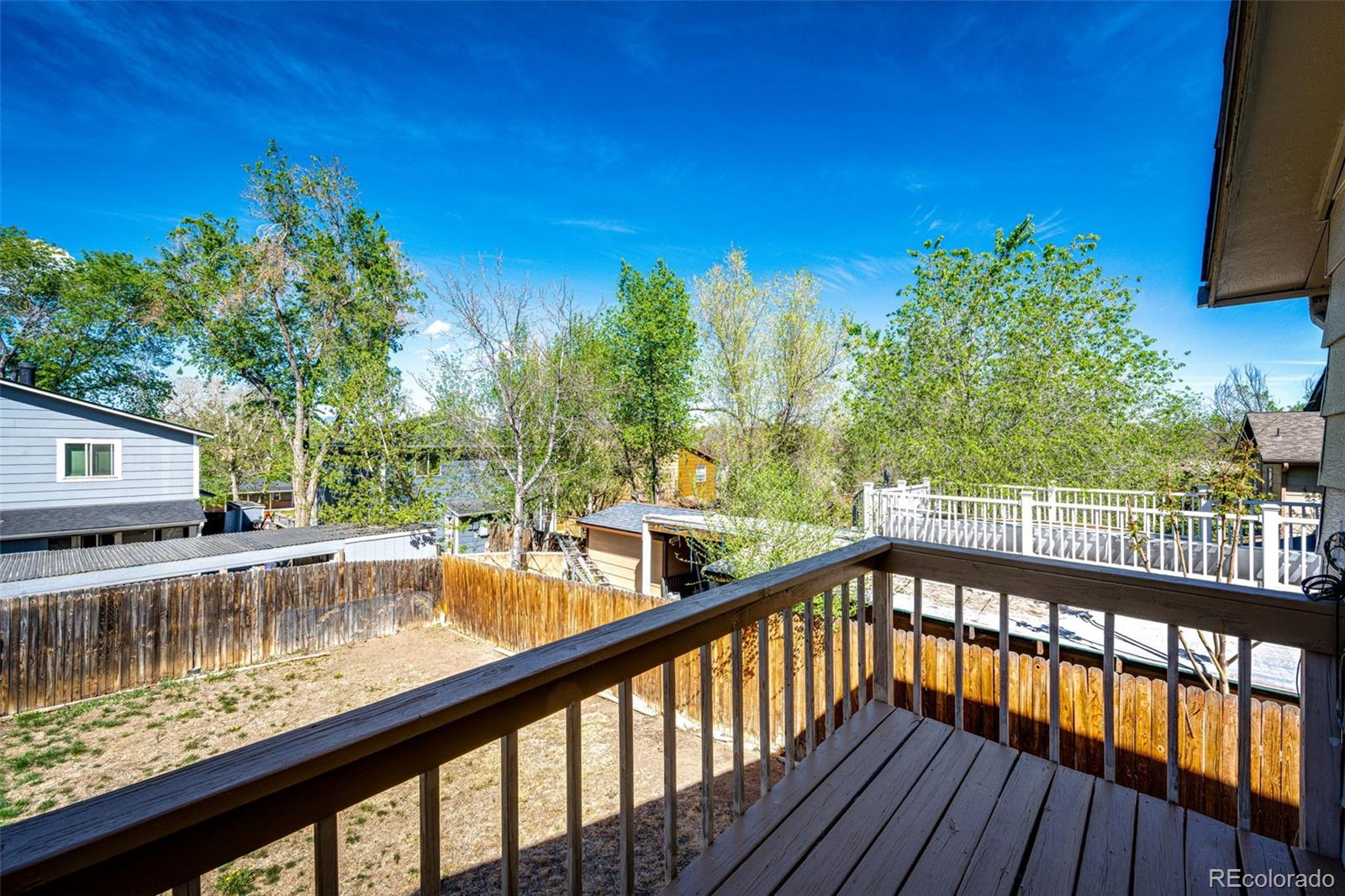 53 Perry Street Denver CO 80219