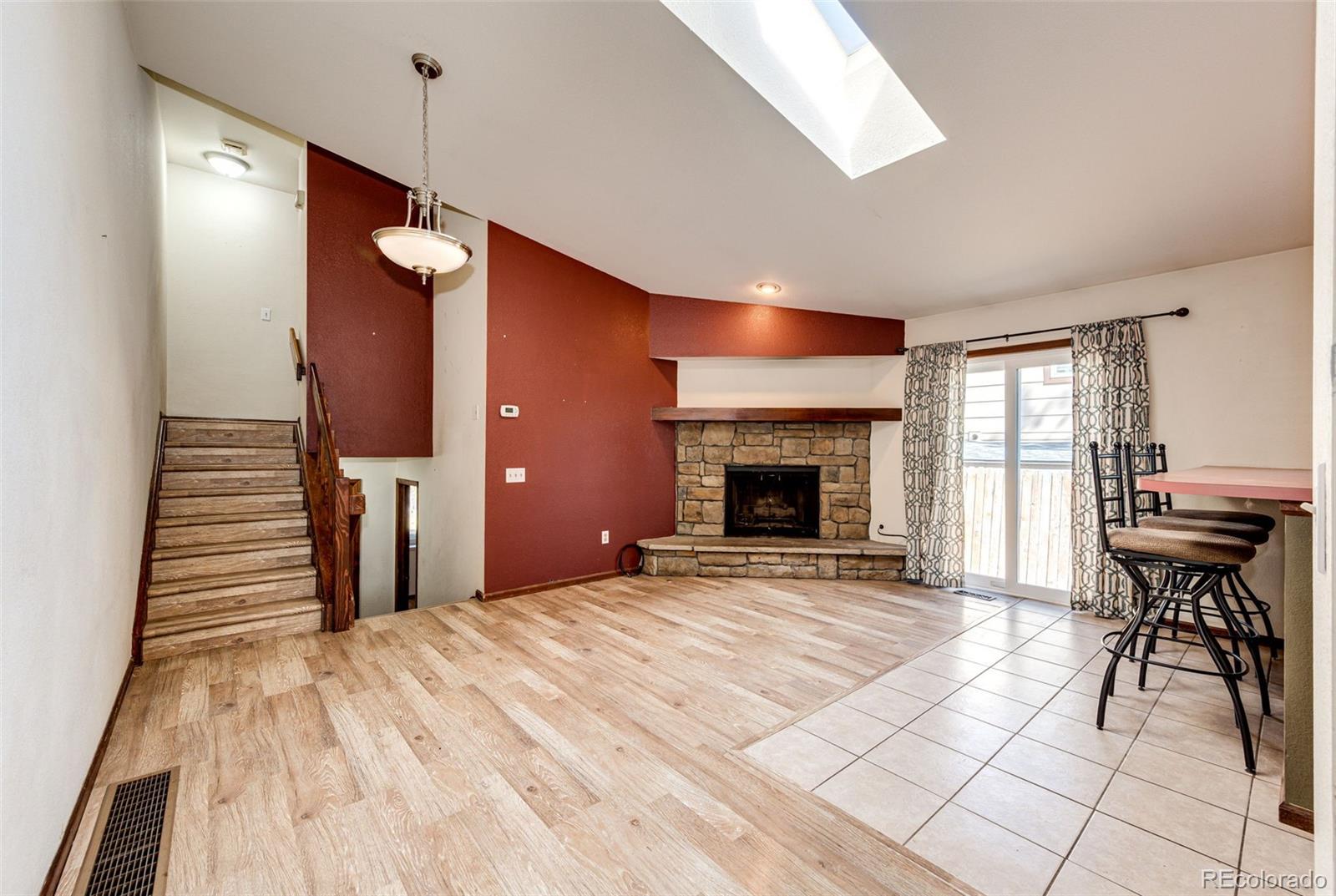 53 Perry Street Denver CO 80219