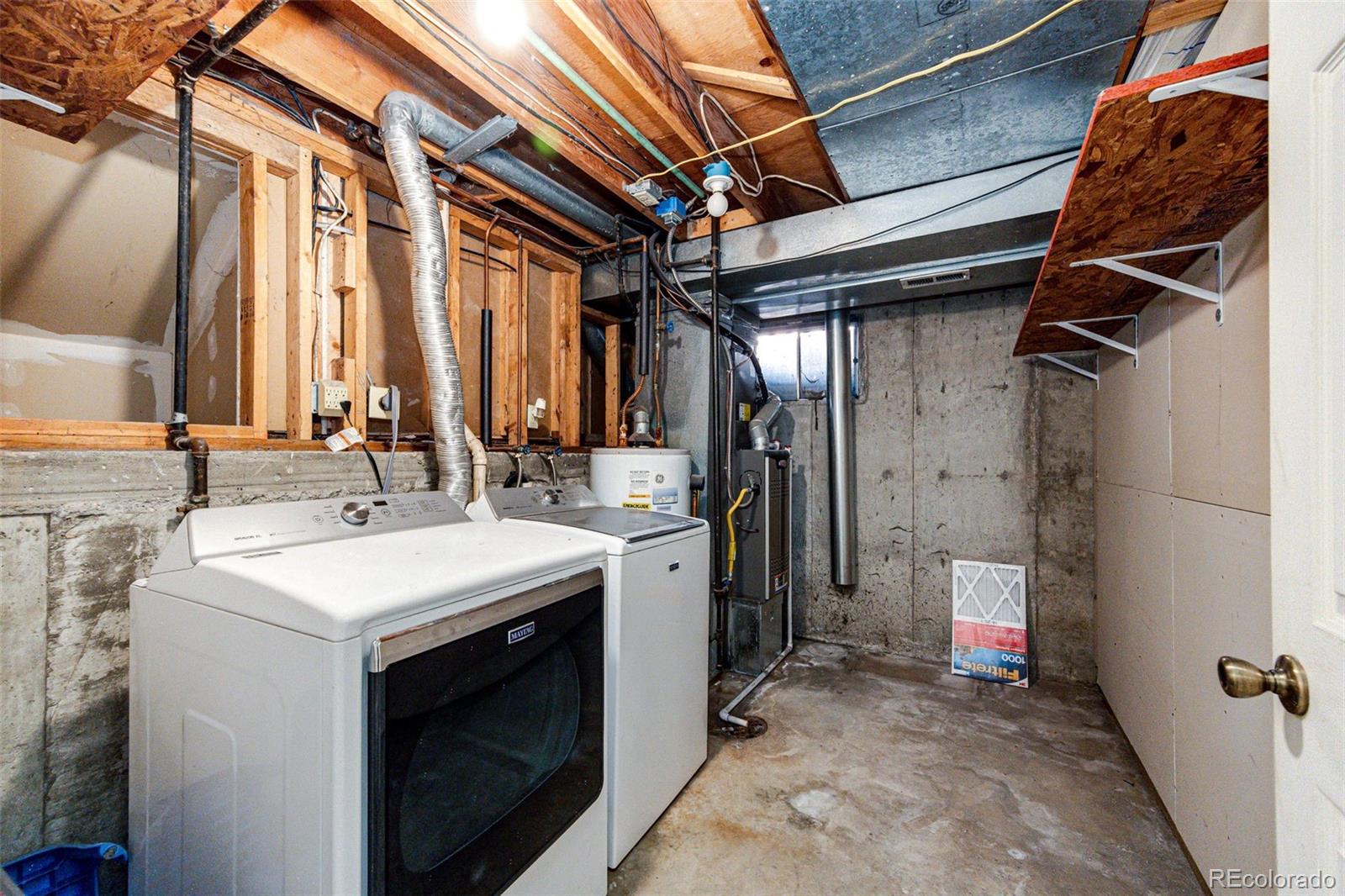 53 Perry Street Denver CO 80219