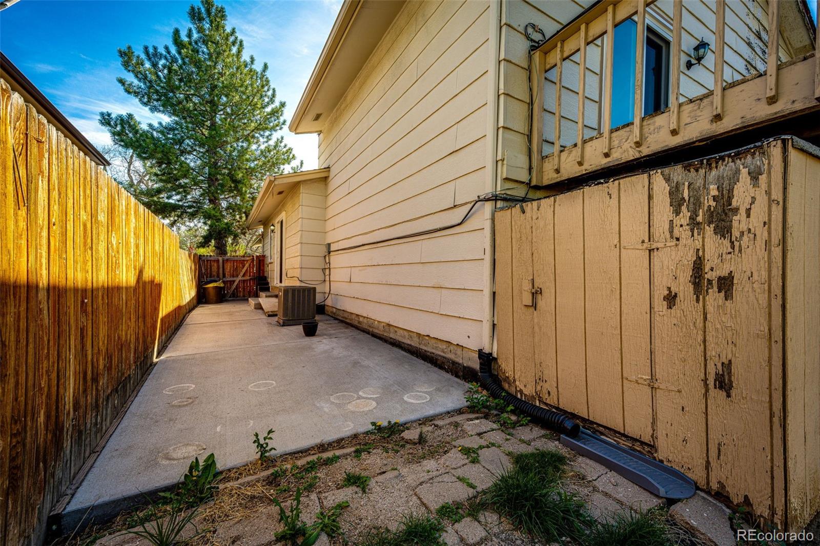 53 Perry Street Denver CO 80219
