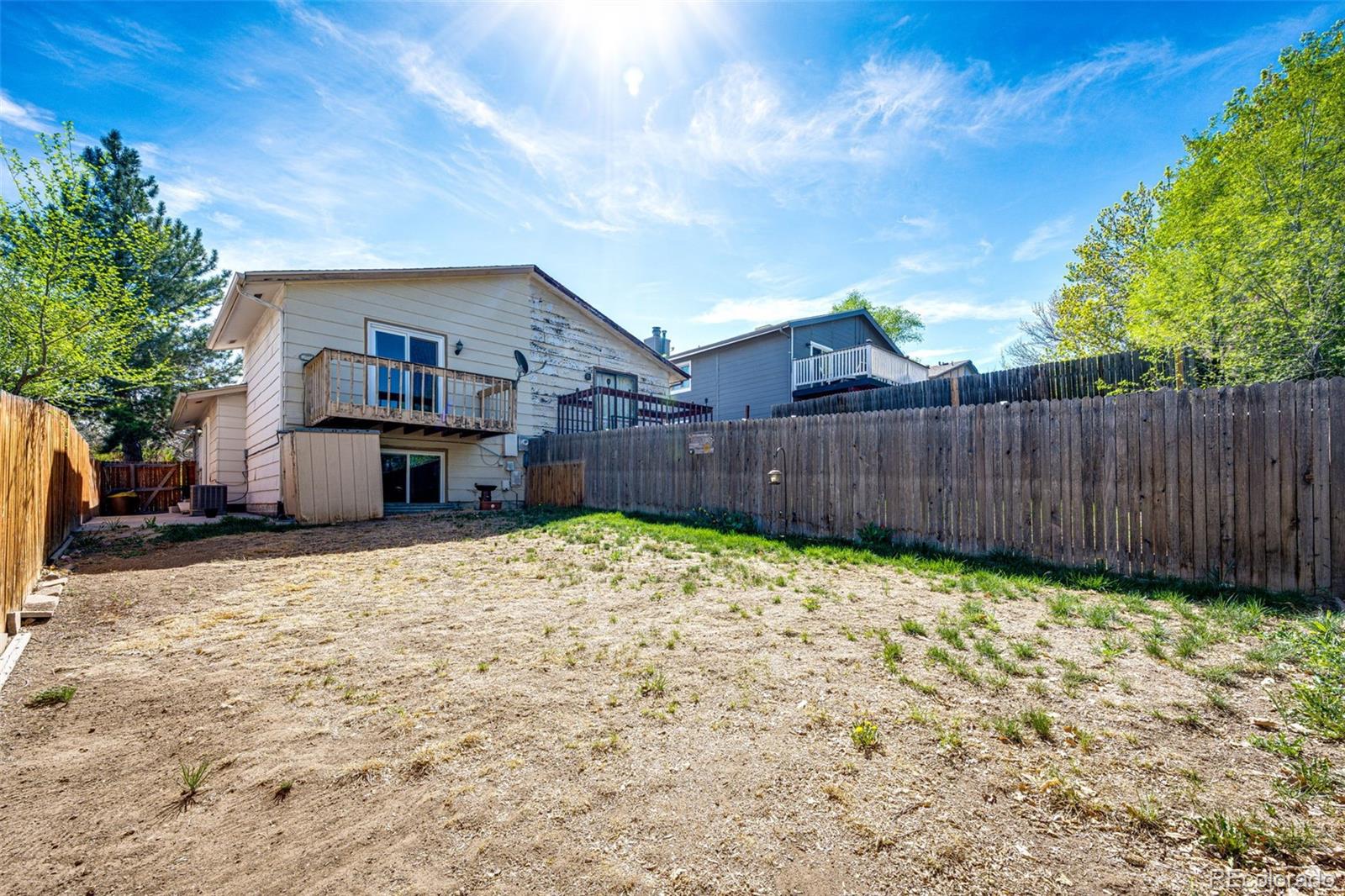 53 Perry Street Denver CO 80219