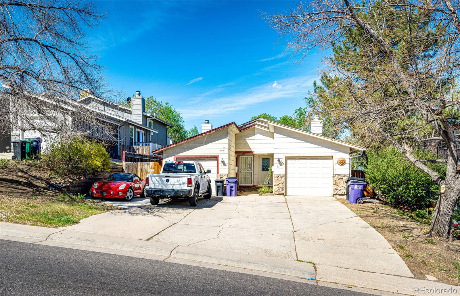 53 Perry Street Denver CO 80219