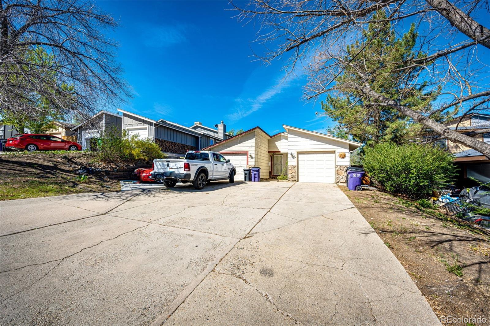 53 Perry Street Denver CO 80219
