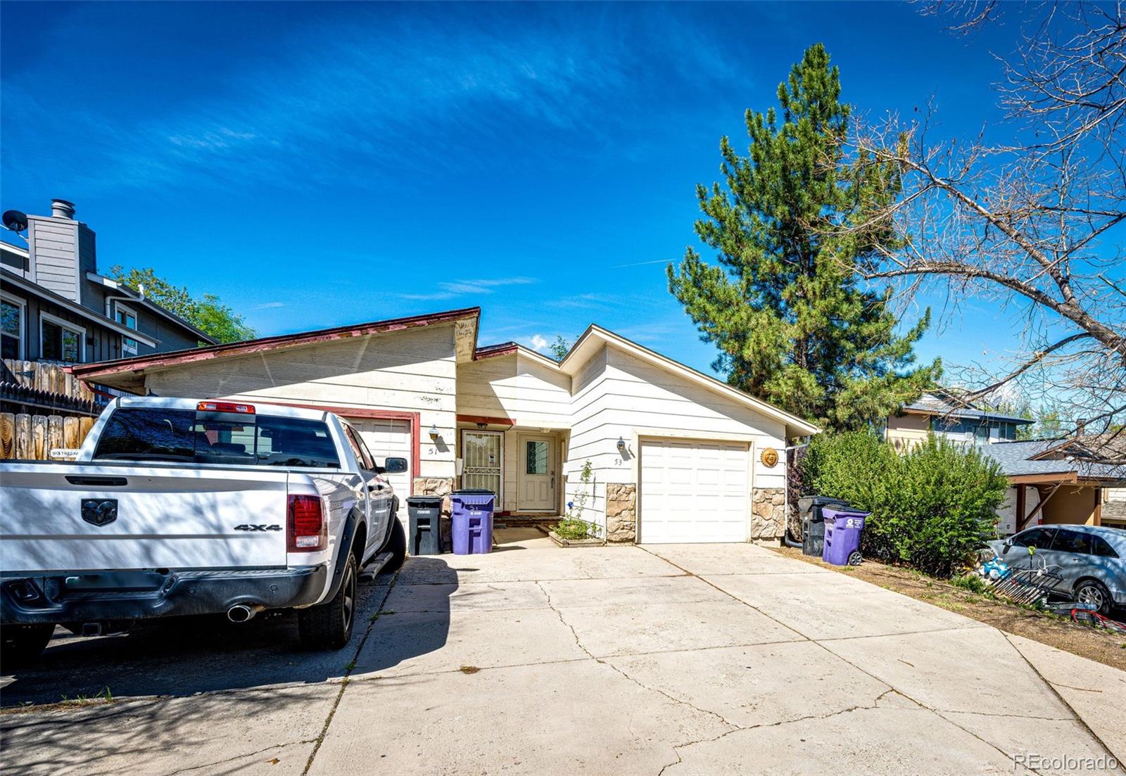 53 Perry Street Denver CO 80219