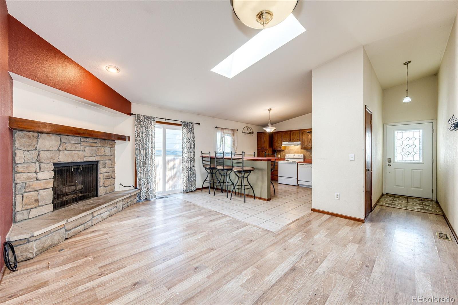 53 Perry Street Denver CO 80219