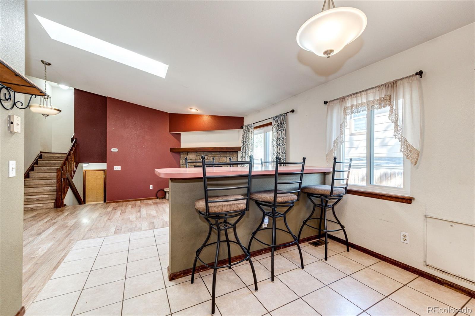 53 Perry Street Denver CO 80219