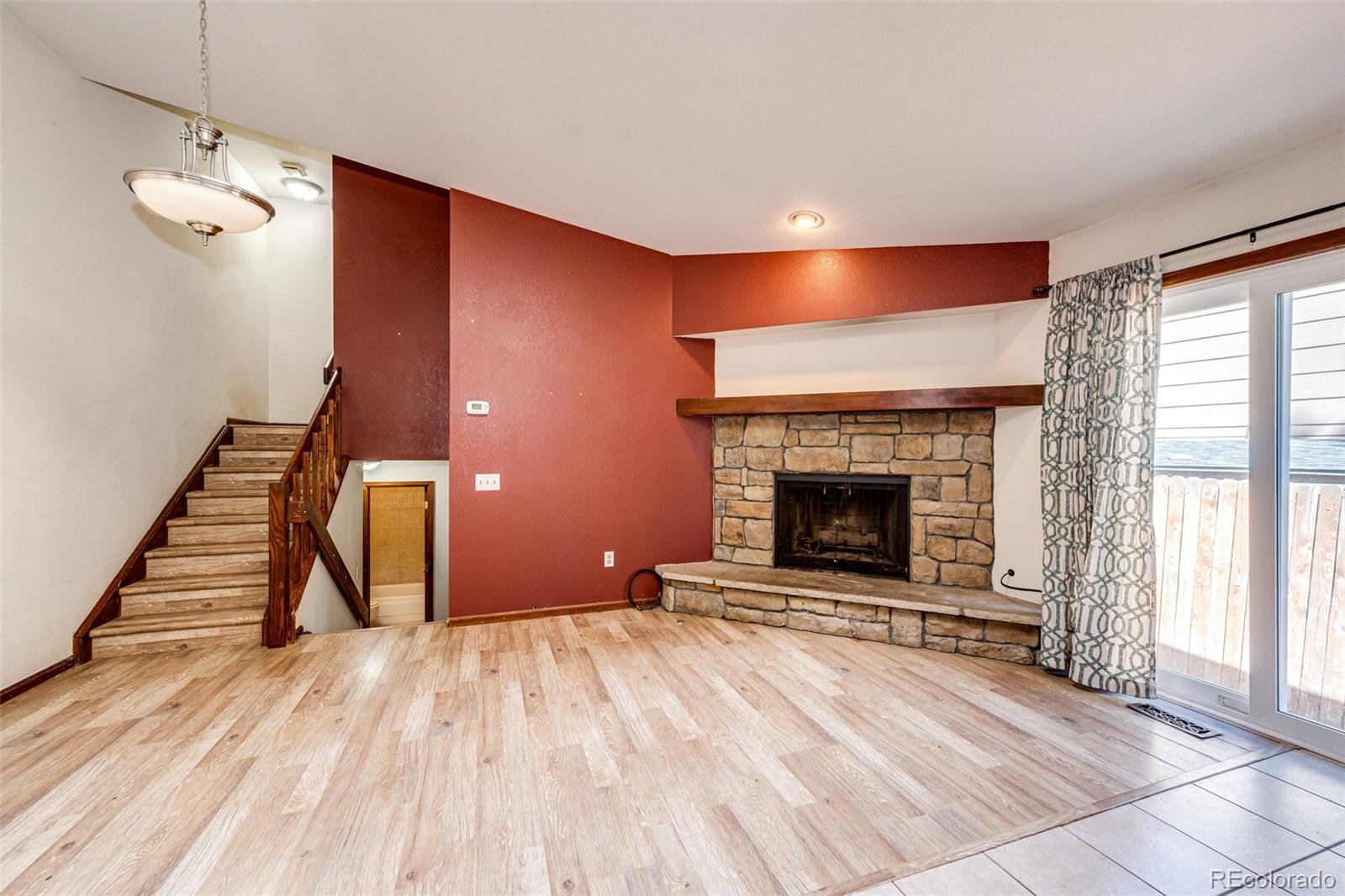 53 Perry Street Denver CO 80219