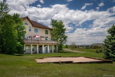 19735 Knights Crossing Monument CO 80132