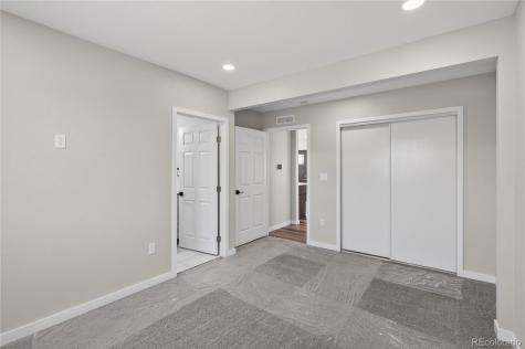1446 Jamaica Street Aurora CO 80010
