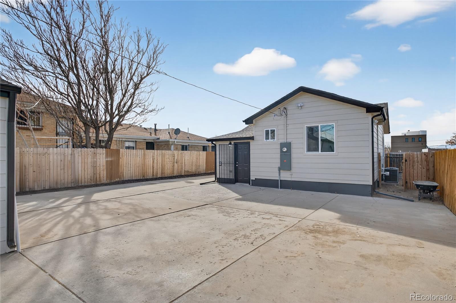 1446 Jamaica Street Aurora CO 80010