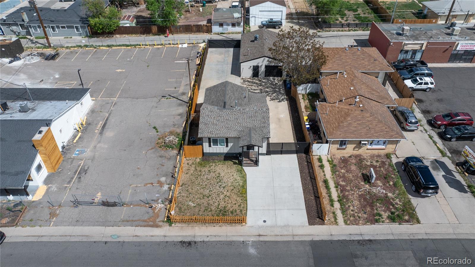 1446 Jamaica Street Aurora CO 80010
