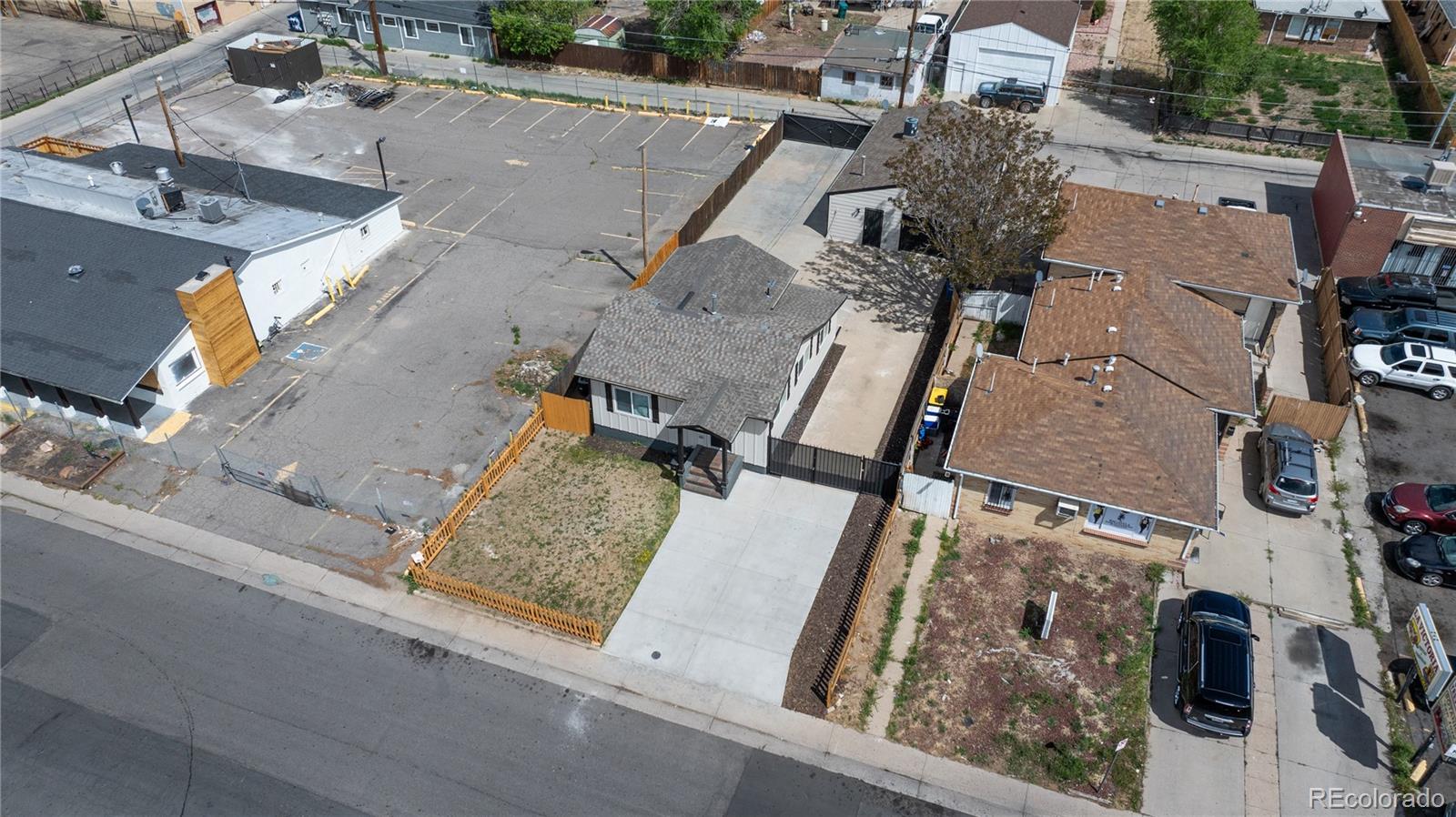 1446 Jamaica Street Aurora CO 80010