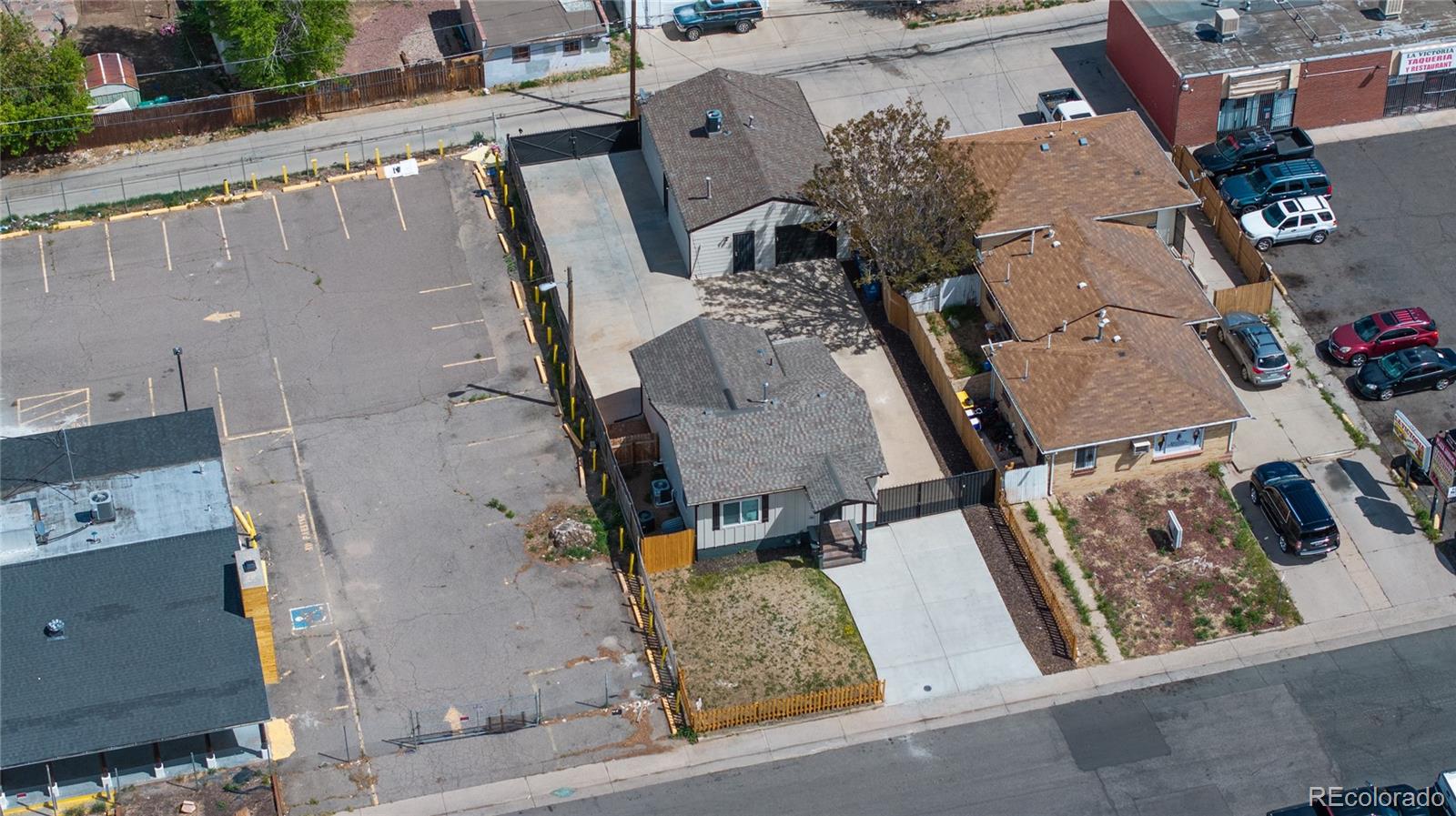 1446 Jamaica Street Aurora CO 80010