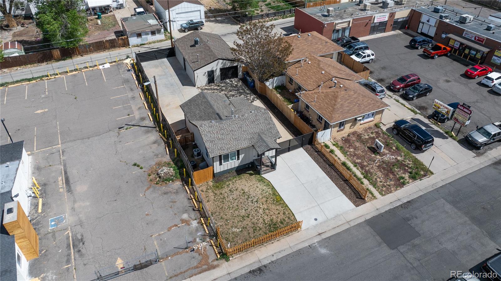 1446 Jamaica Street Aurora CO 80010