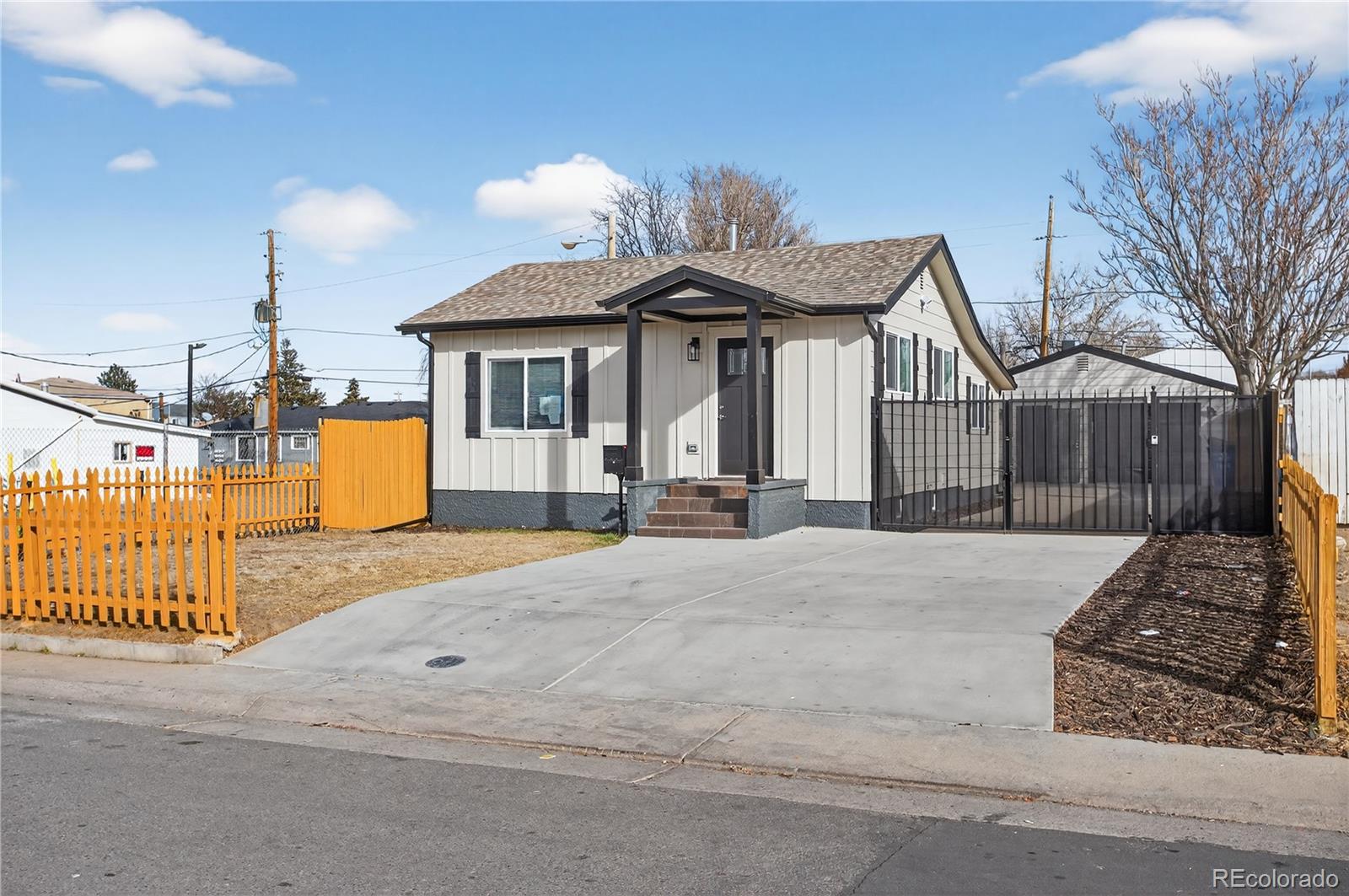 1446 Jamaica Street Aurora CO 80010