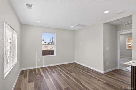 1446 Jamaica Street Aurora CO 80010