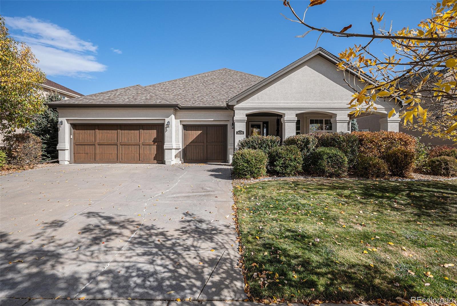 26781 E Clifton Drive Aurora CO 80016