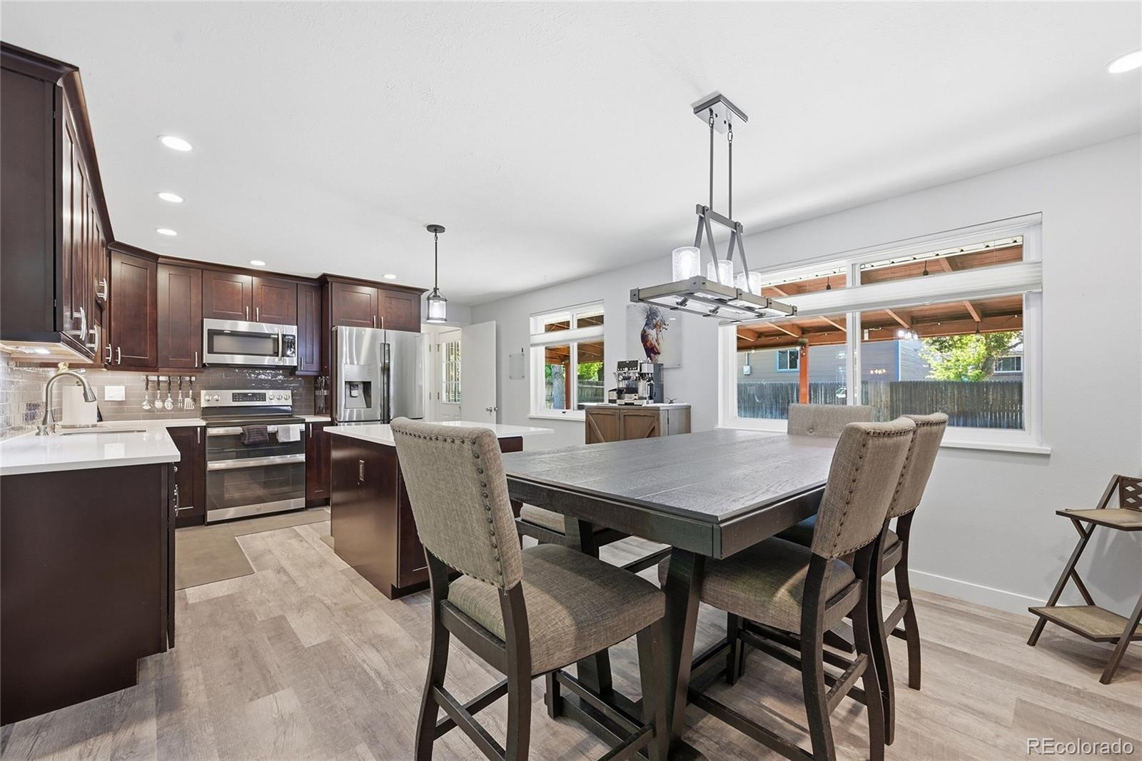 1637 S Balsam Court Lakewood CO 80232