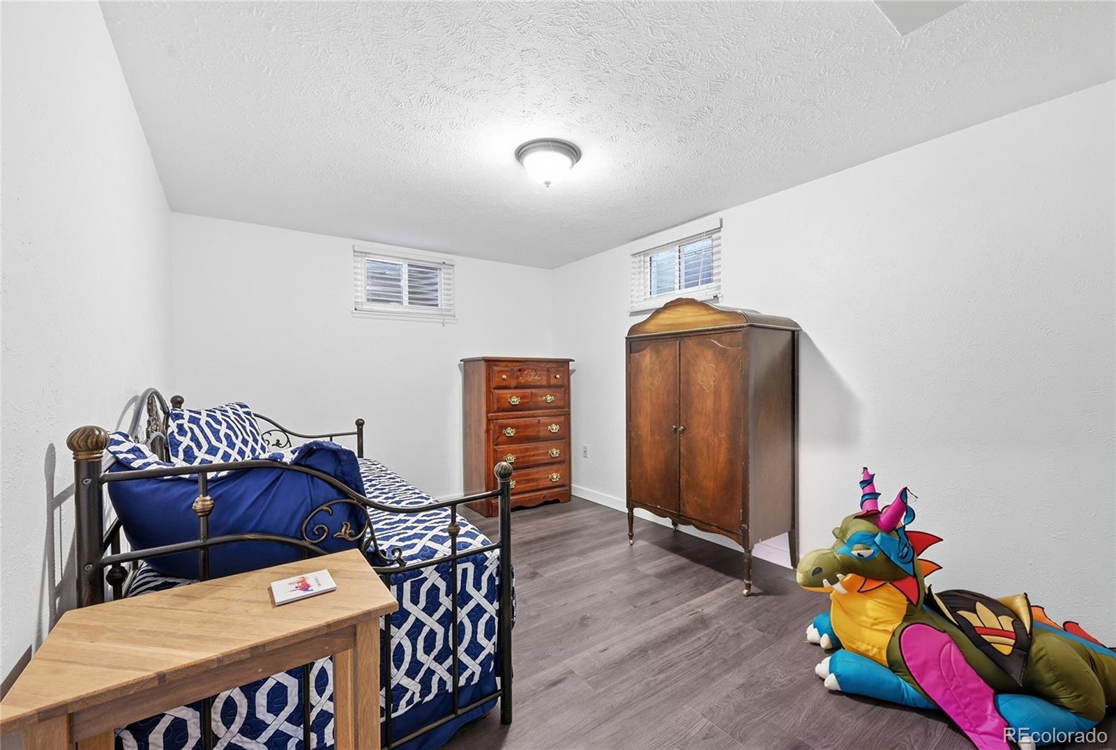 1637 S Balsam Court Lakewood CO 80232