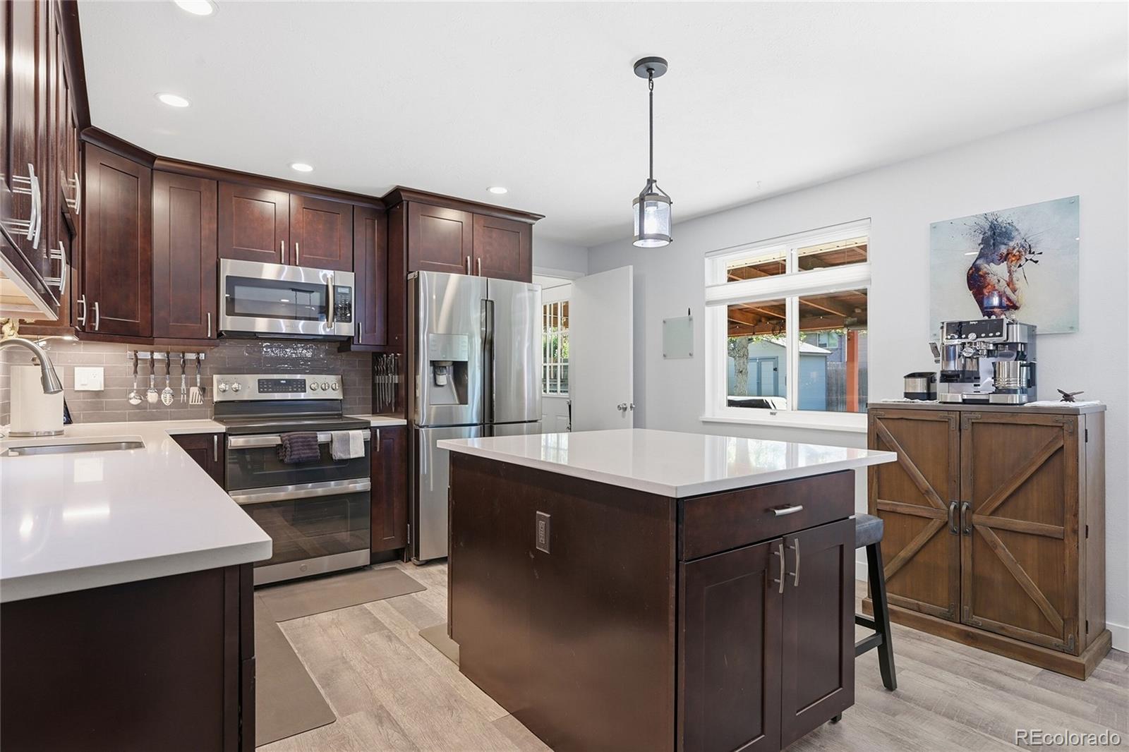 1637 S Balsam Court Lakewood CO 80232