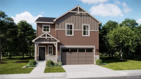 375 Wildflower Court Bennett CO 80102