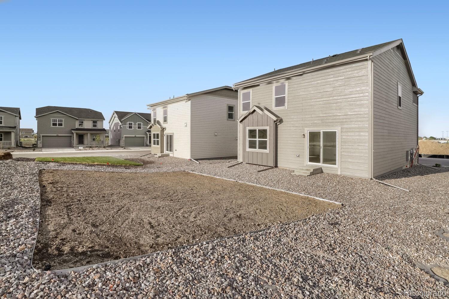 375 Wildflower Court Bennett CO 80102