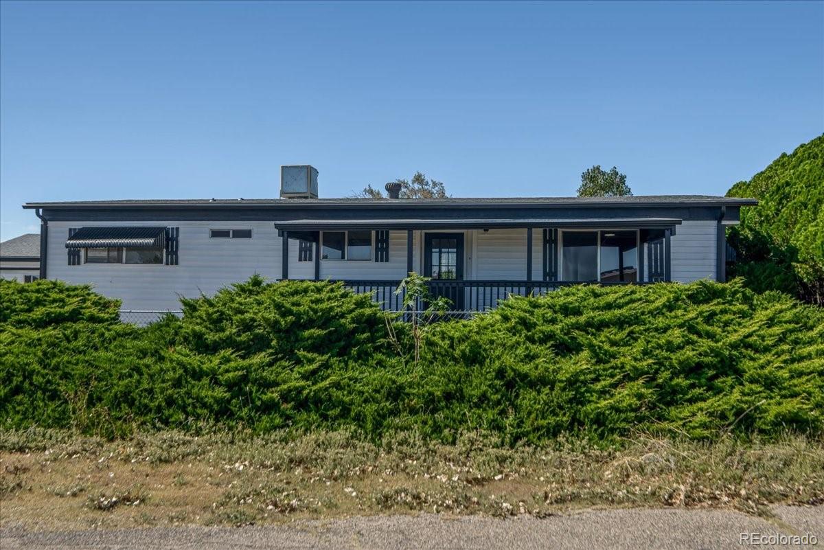 298 E Rolling Hills Drive Pueblo CO 81007
