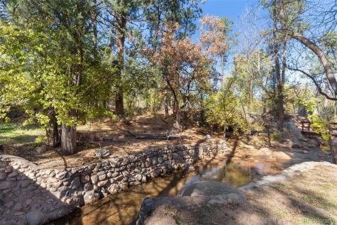 1515 W Cheyenne Road Colorado Springs CO 80906