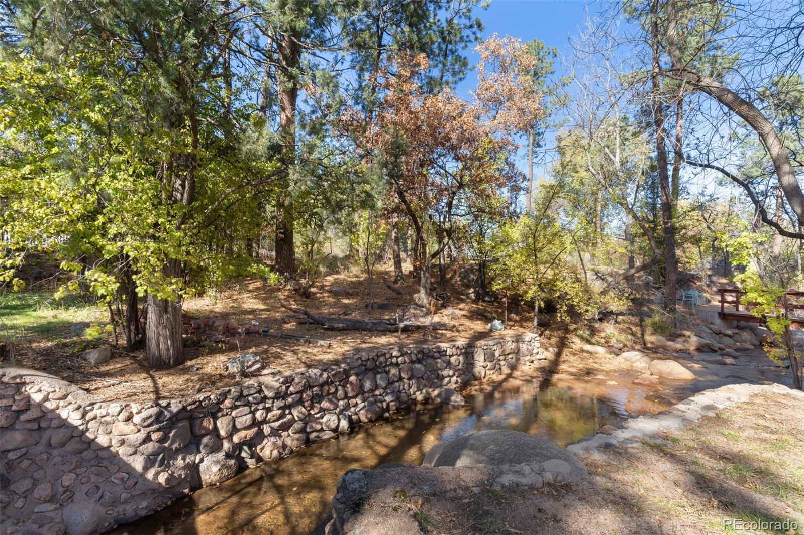 1515 W Cheyenne Road Colorado Springs CO 80906