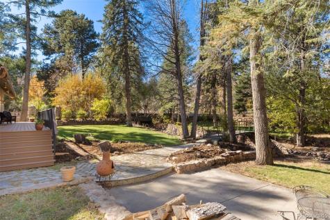 1515 W Cheyenne Road Colorado Springs CO 80906