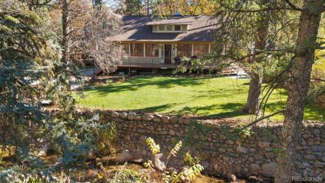 1515 W Cheyenne Road Colorado Springs CO 80906