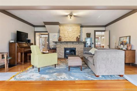 1515 W Cheyenne Road Colorado Springs CO 80906