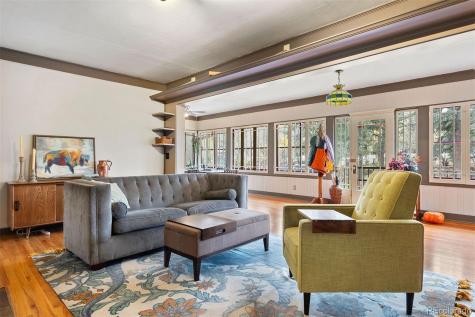 1515 W Cheyenne Road Colorado Springs CO 80906