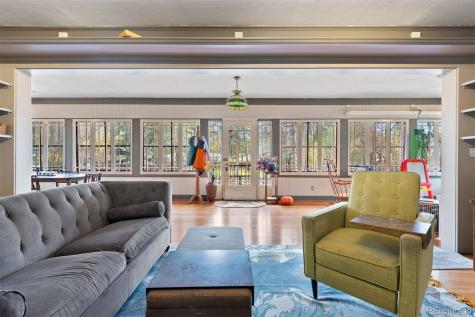 1515 W Cheyenne Road Colorado Springs CO 80906