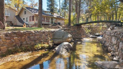 1515 W Cheyenne Road Colorado Springs CO 80906