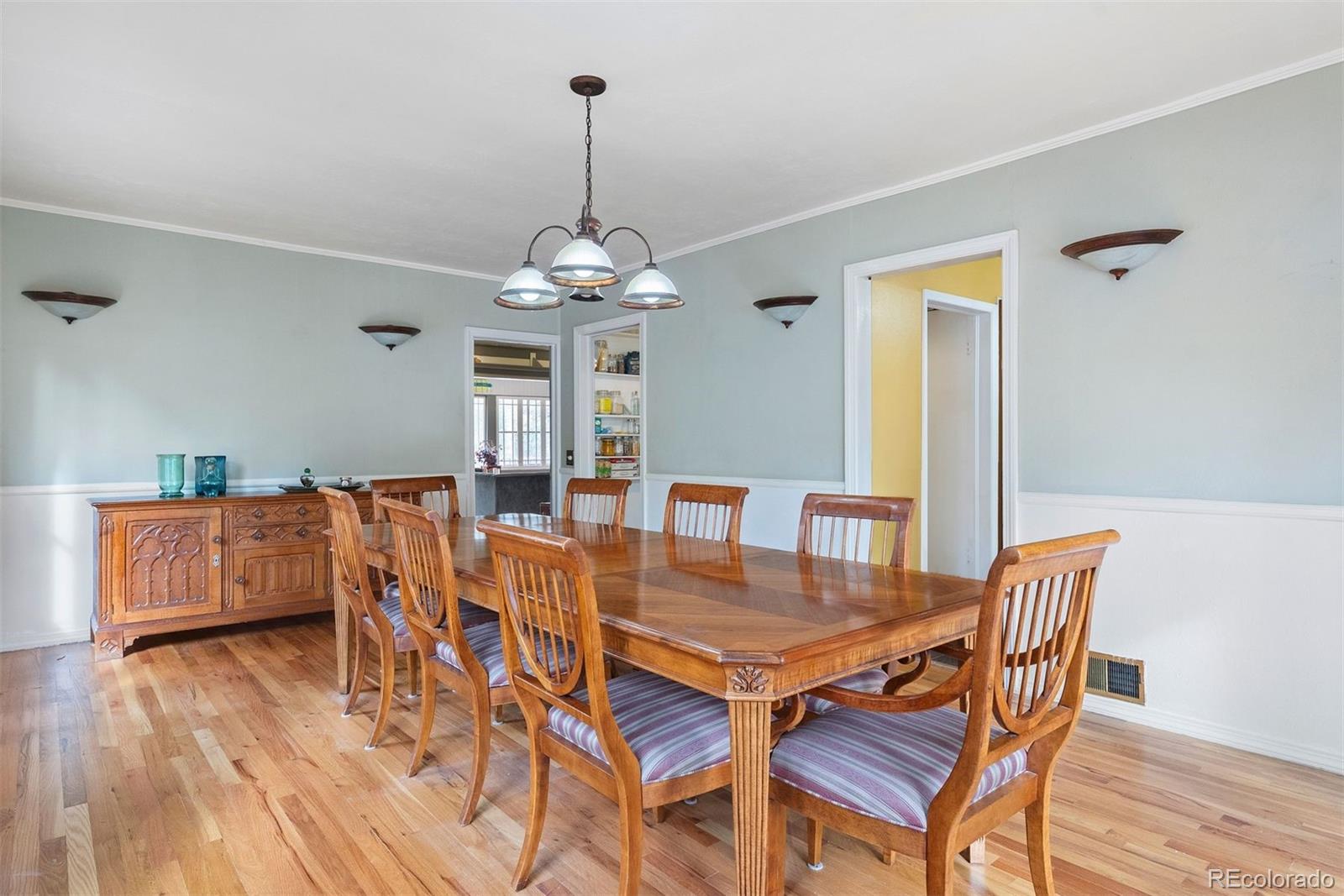 1515 W Cheyenne Road Colorado Springs CO 80906